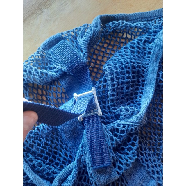 Chemise en maille taille 120