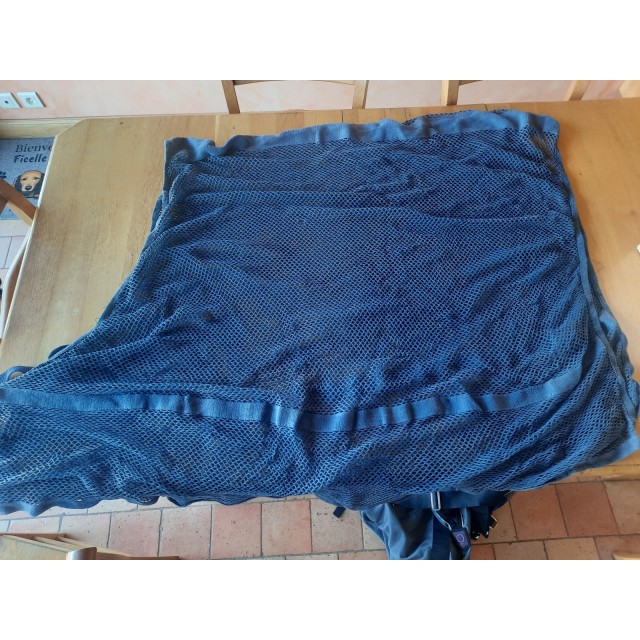Chemise en maille taille 120