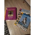 Coffret mes cours d'équitation pour gagné en confiance