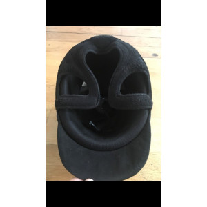 Bombe équitation choplin