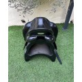 Selle de dressage Queen