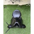 Selle de dressage Queen