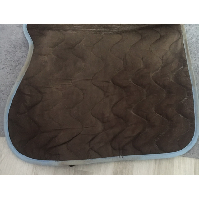 Tapis mixte