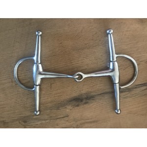 Mors à aiguilles Feeling à olives