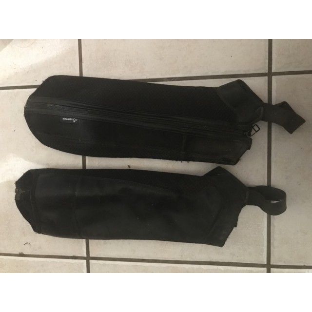 Chaps fouganza
