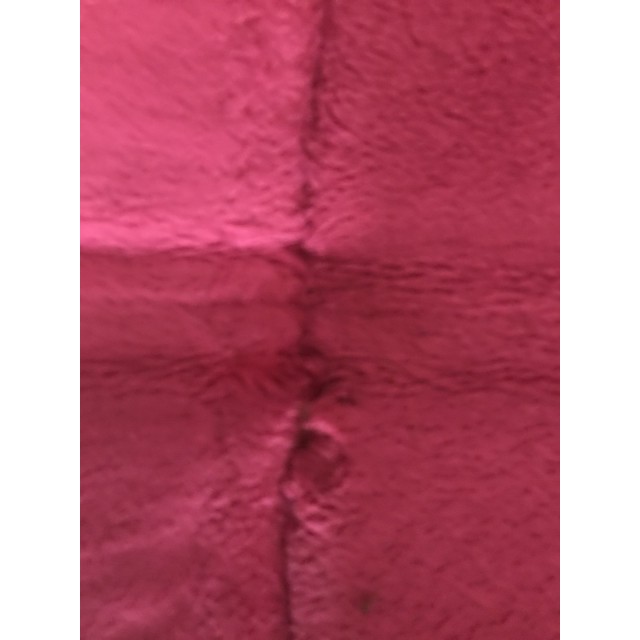 Amortisseur rose