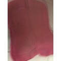 Amortisseur rose