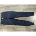 Pantalon imperméable Pénéloppe bleu marine parfait état - 16 ans/36