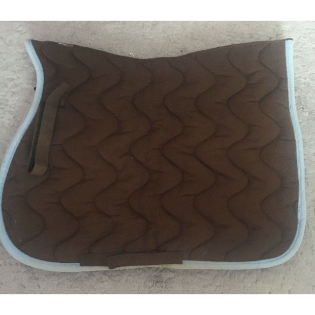 Tapis mixte