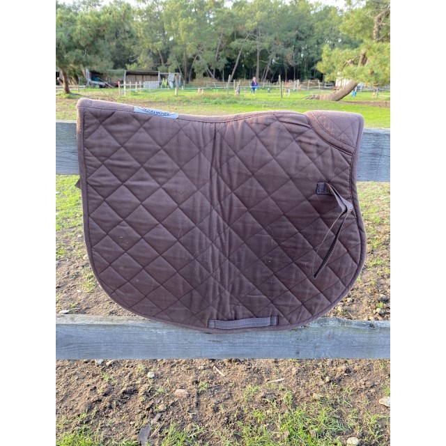 Tapis cheval