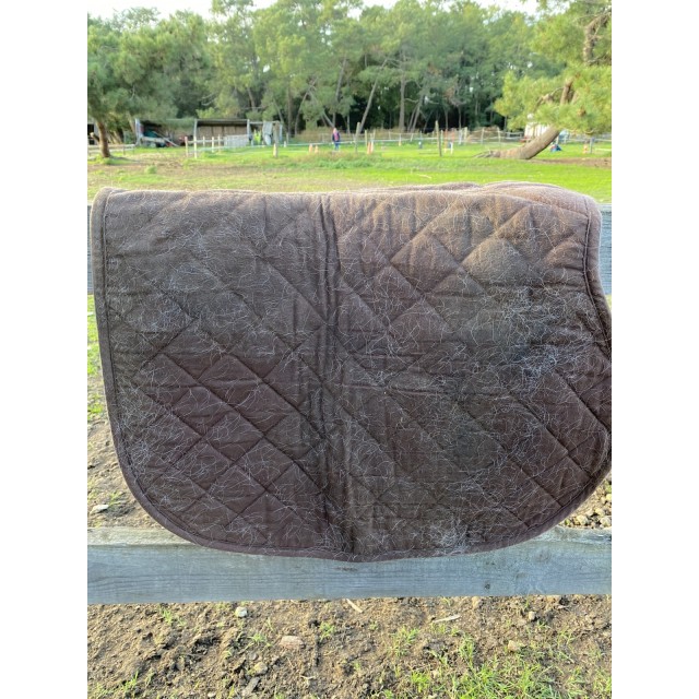 Tapis cheval