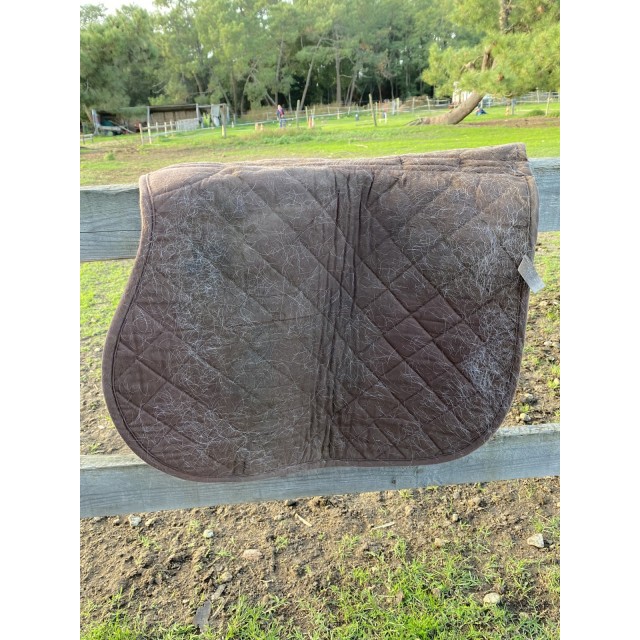 Tapis cheval