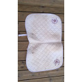 Tapis de selle