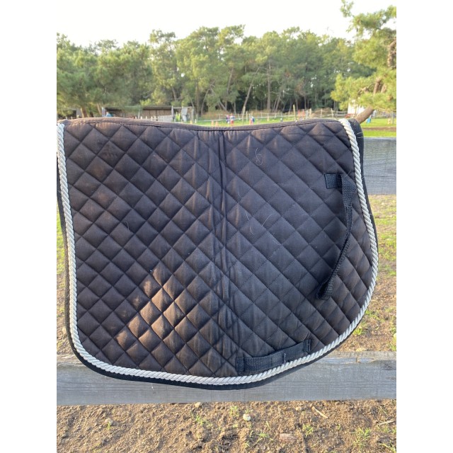 Tapis poney