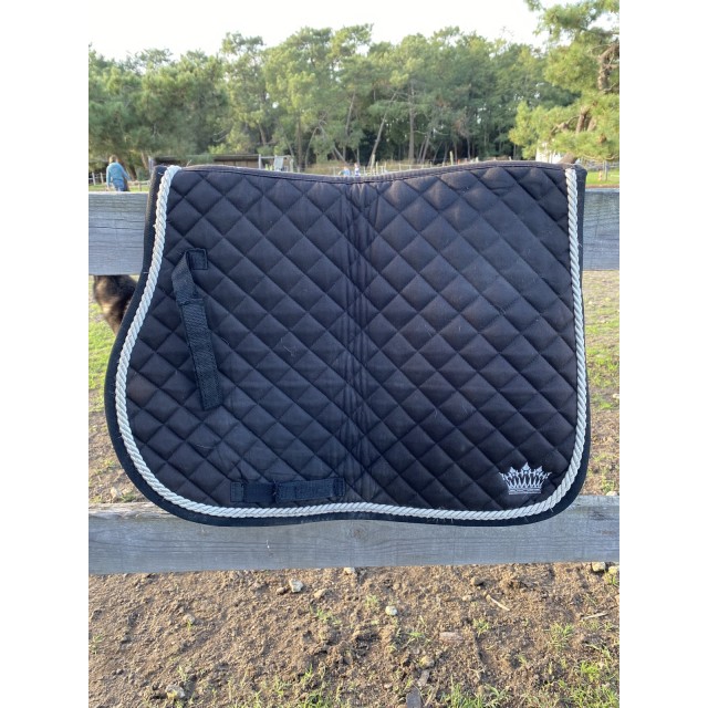 Tapis poney