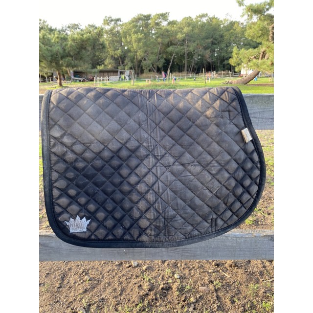 Tapis poney