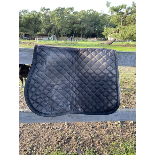 Tapis poney