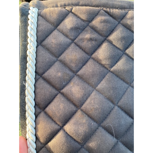 Tapis poney