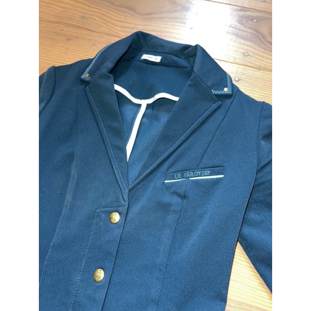 Veste Le Sabotier / Taille 34