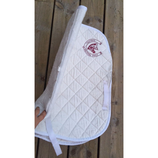 Tapis de selle