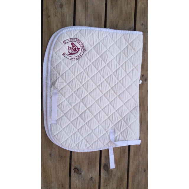 Tapis de selle