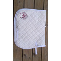Tapis de selle