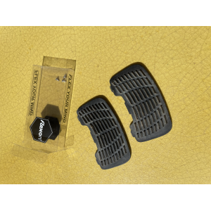 Planchers d'étriers