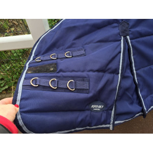 Couverture Lamicell 145