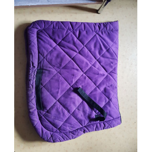 Tapis de selle