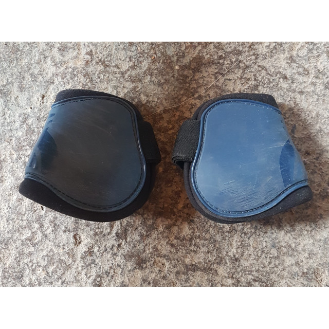 Protège boulets Poney Norton Pro