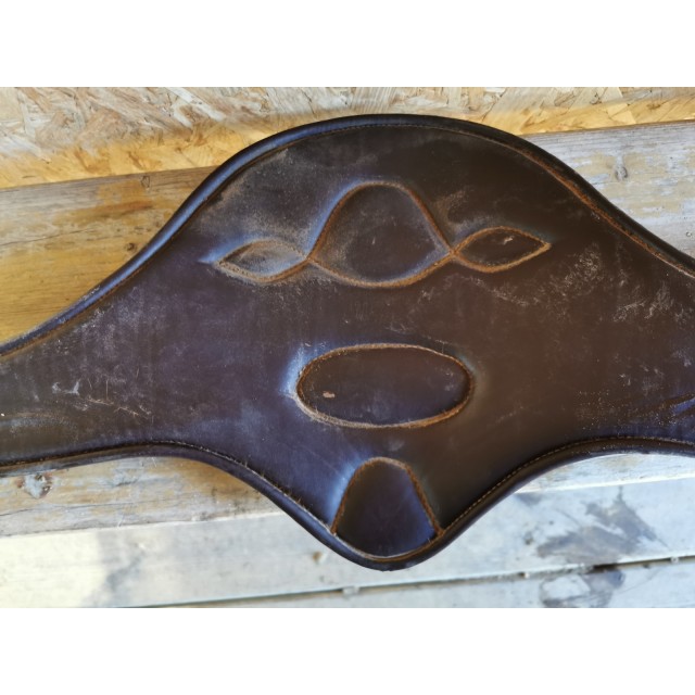 Sangle bavette 125cm Tekna