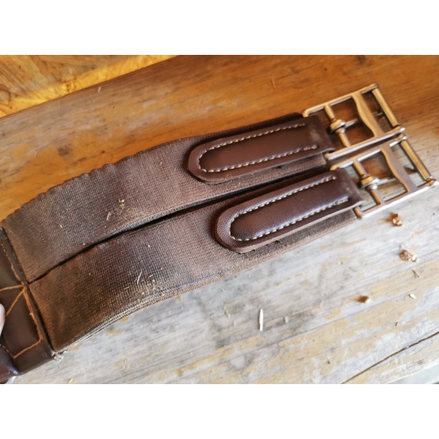 Sangle bavette 125cm Tekna
