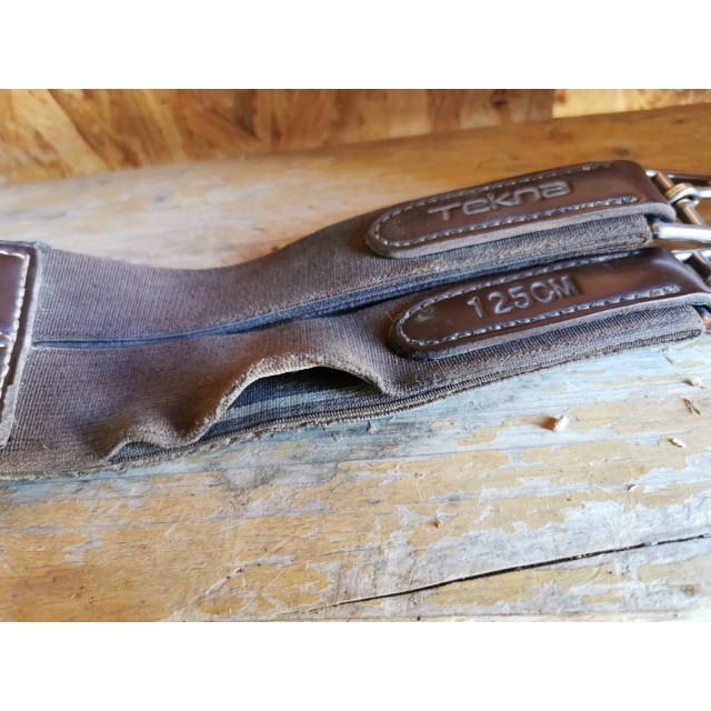 Sangle bavette 125cm Tekna