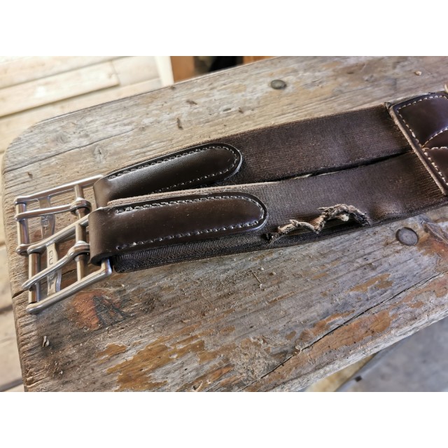 Sangle bavette 125cm Tekna
