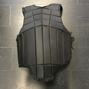 Gilet de cross taille M