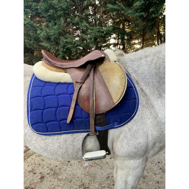 Selle cheval