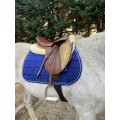 Selle cheval