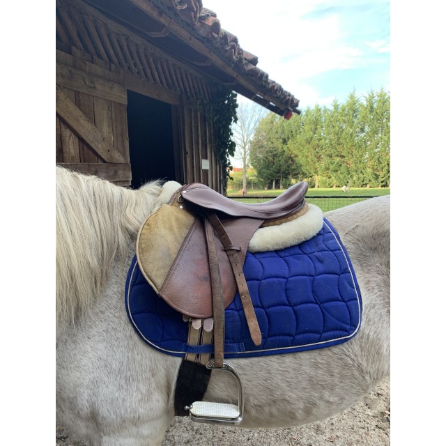 Selle cheval