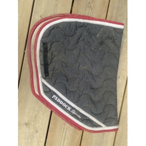 Tapis Paddock sport