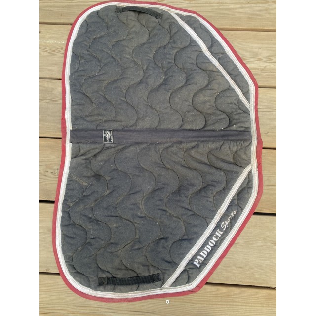 Tapis Paddock sport