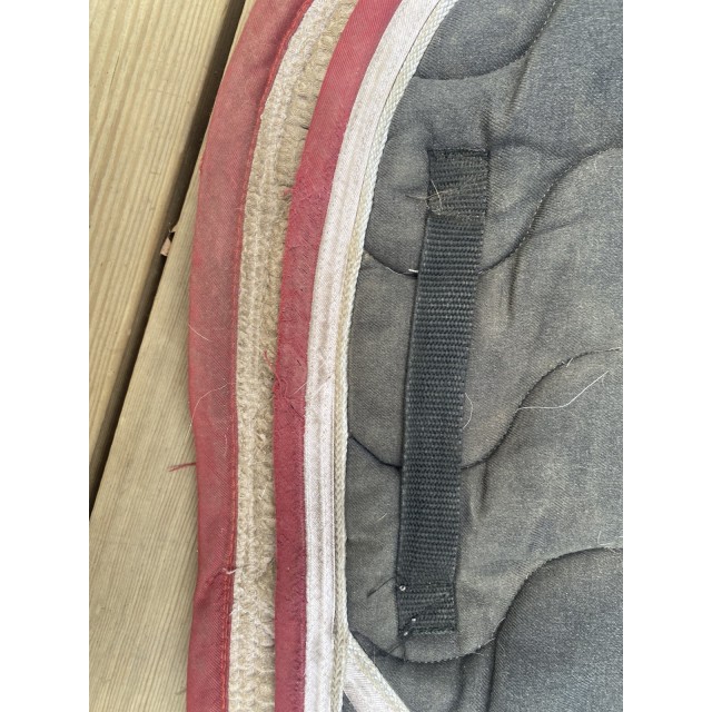Tapis Paddock sport