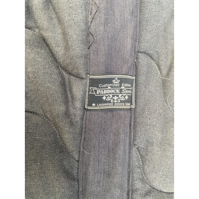 Tapis Paddock sport
