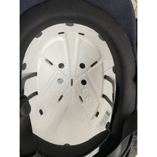 Casque Horze Triton