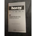 Casque Horze Triton