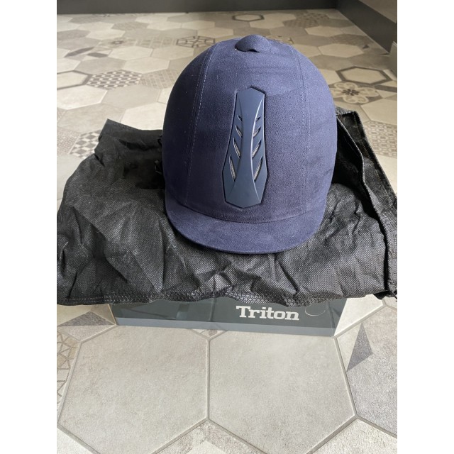 Casque Horze Triton