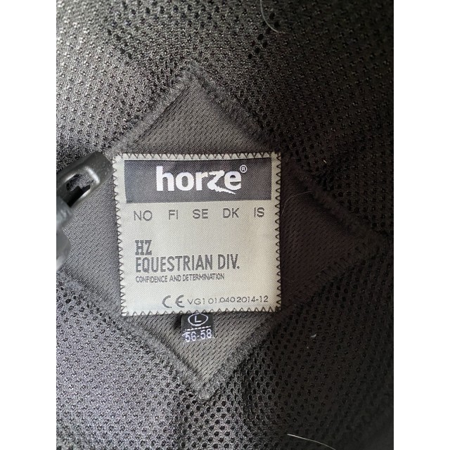 Casque Horze Triton