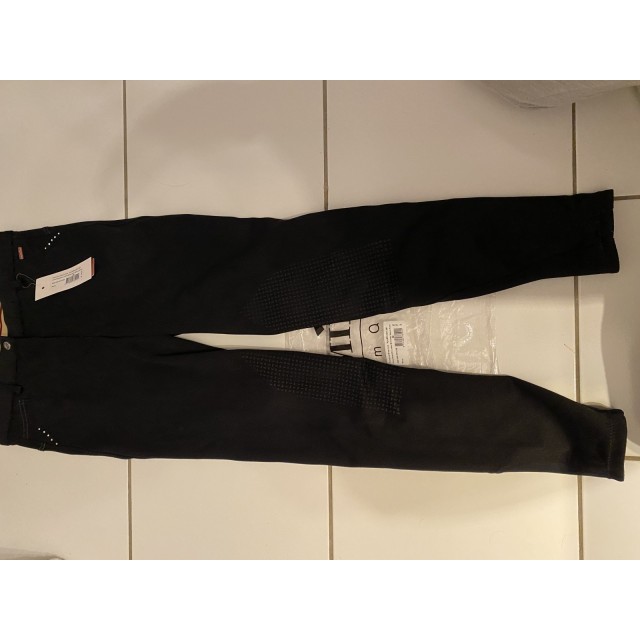 Pantalon Premiere Amaryllis Navy