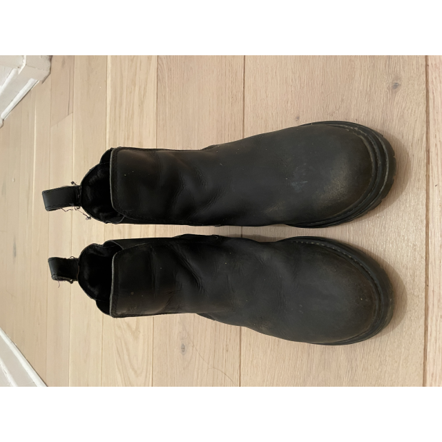 Boots enfant Norton