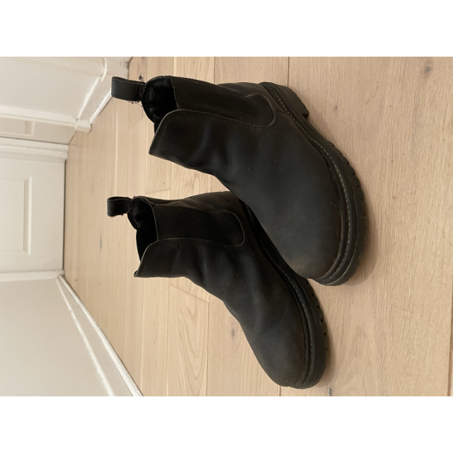 Boots enfant Norton