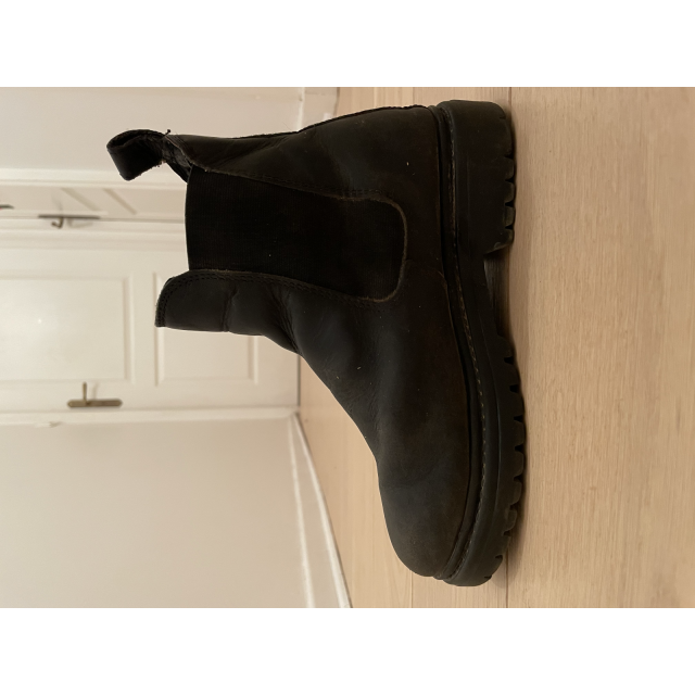 Boots enfant Norton